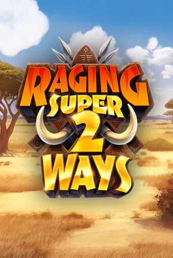 Демо версия Raging Super 2 Ways от Raw Gaming | Чемпион Слотс 