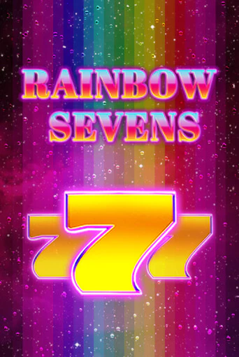 Демо версия Rainbow Sevens от Fazi | Чемпион Слотс 