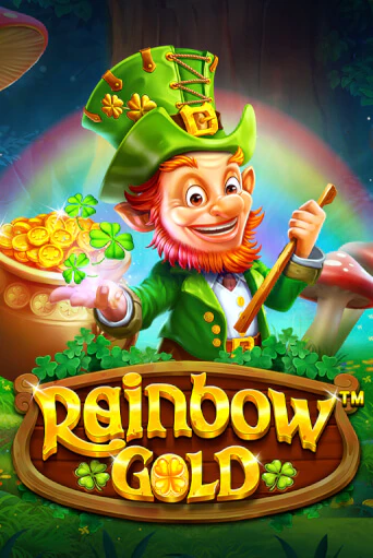 Демо версия Rainbow Gold™ от Pragmatic Play | Чемпион Слотс 