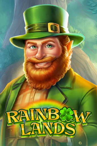 Демо версия Rainbow Lands от Amigo Gaming | Чемпион Слотс 