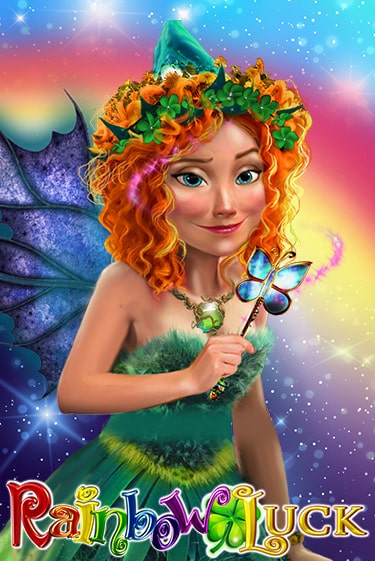 Демо версия Rainbow Luck от Amusnet Interactive | Чемпион Слотс 