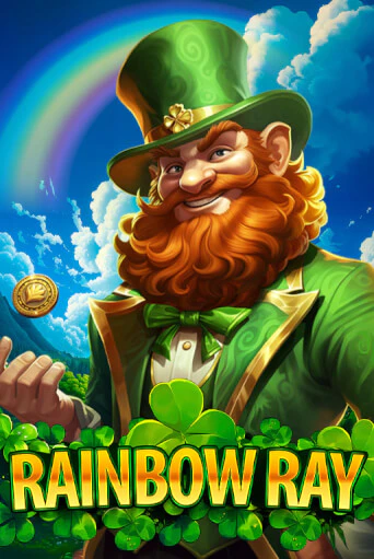 Демо версия Rainbow Ray от Endorphina | Чемпион Слотс 