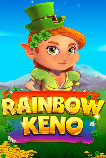 Демо версия Rainbow Keno от Caleta Gaming | Чемпион Слотс 