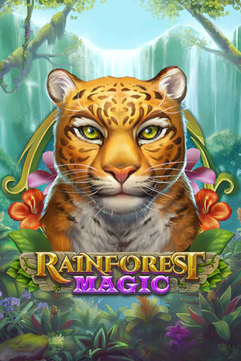 Демо версия Rainforest Magic от Play'n GO | Чемпион Слотс 