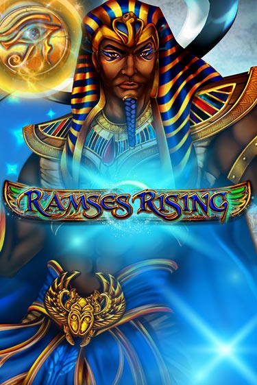 Демо версия Ramses Rising от BF Games | Чемпион Слотс 