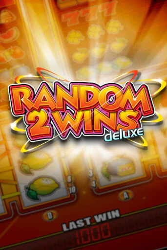 Демо версия Random 2 Wins Deluxe от Stakelogic | Чемпион Слотс 