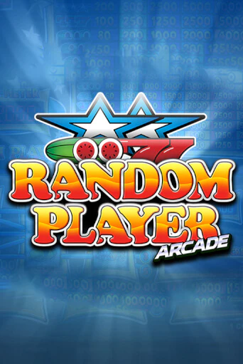 Демо версия Random Player Arcade от Stakelogic | Чемпион Слотс 