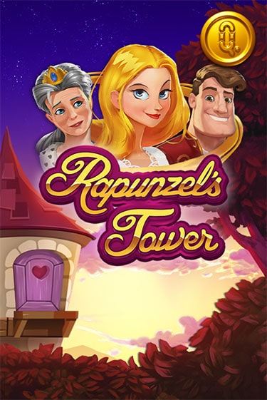 Демо версия Rapunzel's Tower от Quickspin | Чемпион Слотс 