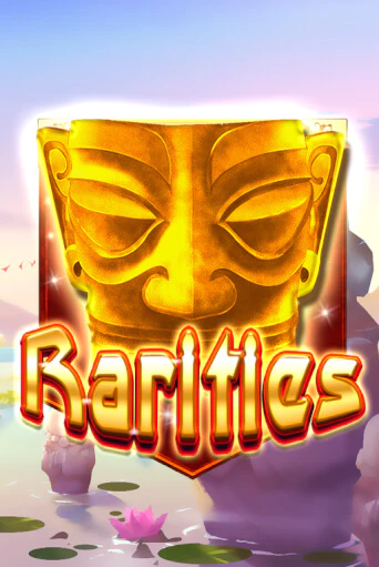 Демо версия Rarities от KA Gaming | Чемпион Слотс 