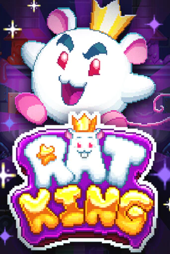 Демо версия Rat King от Push Gaming | Чемпион Слотс 