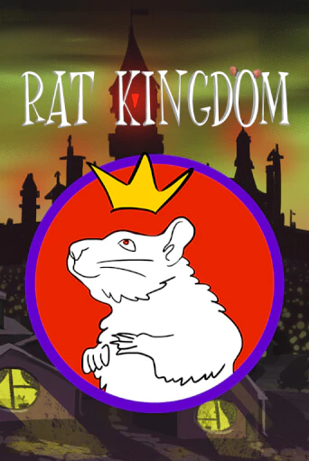 Демо версия Rat Kingdom от 5 Men Gaming | Чемпион Слотс 
