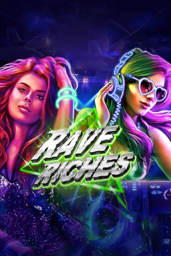Демо версия Rave Riches от RTG Slots | Чемпион Слотс 