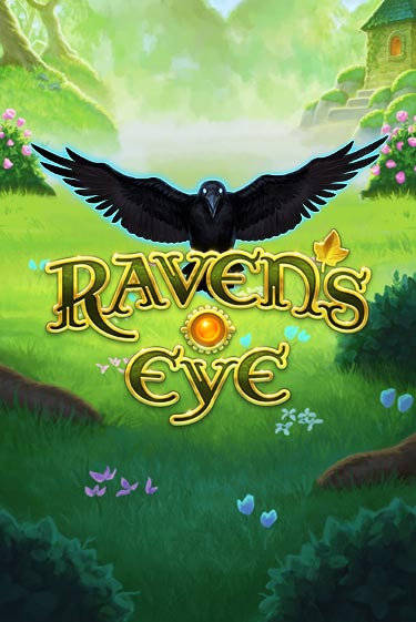 Демо версия Raven's Eye от Thunderkick | Чемпион Слотс 