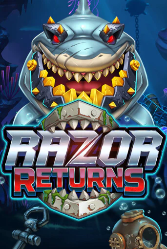 Демо версия Razor Returns от Push Gaming | Чемпион Слотс 
