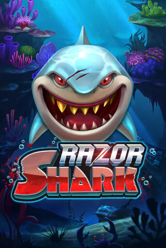 Демо версия Razor Shark от Push Gaming | Чемпион Слотс 