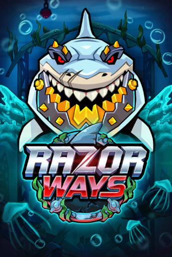 Демо версия Razor Ways от Push Gaming | Чемпион Слотс 