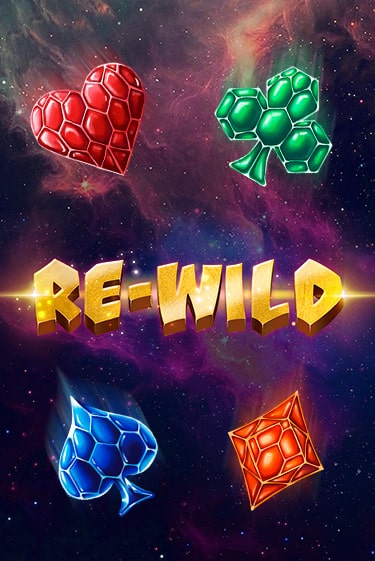 Демо версия Re-Wild от WorldMatch | Чемпион Слотс 