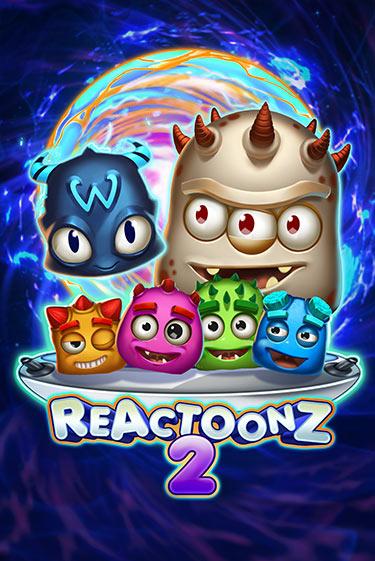 Демо версия Reactoonz 2 от Play'n GO | Чемпион Слотс 