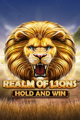 Демо версия Realm of Lions от Synot Games | Чемпион Слотс 