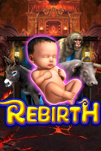 Демо версия Rebirth от KA Gaming | Чемпион Слотс 