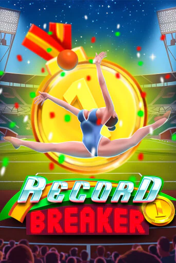 Демо версия Record Breaker от Mancala Gaming | Чемпион Слотс 