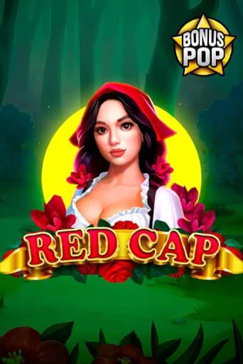 Демо версия Red Cap от Endorphina | Чемпион Слотс 