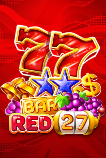 Демо версия Red 27 от Pateplay | Чемпион Слотс 