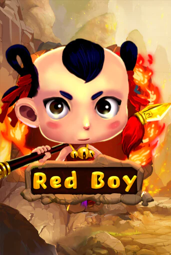 Демо версия Red Boy от KA Gaming | Чемпион Слотс 