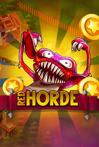 Демо версия Red Horde от Mascot Gaming | Чемпион Слотс 
