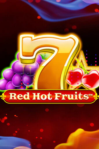 Демо версия Red Hot Fruits от Spinomenal | Чемпион Слотс 
