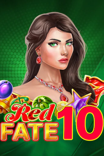 Демо версия Redfate 10 от Pateplay | Чемпион Слотс 
