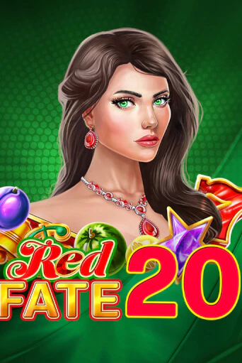 Демо версия Redfate 20 от Pateplay | Чемпион Слотс 