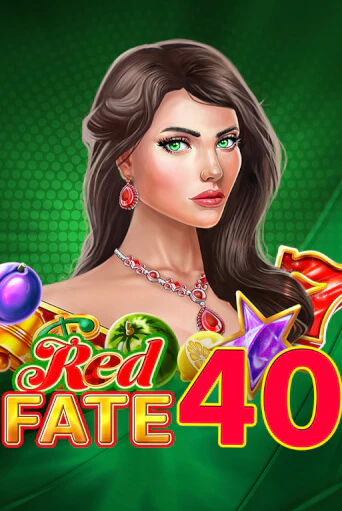 Демо версия Redfate 40 от Pateplay | Чемпион Слотс 