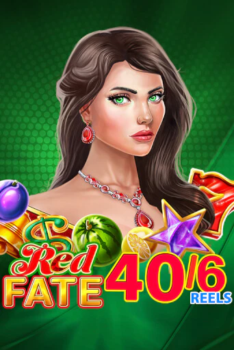 Демо версия Redfate 40/6 от Pateplay | Чемпион Слотс 