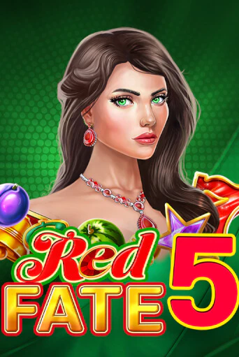 Демо версия Redfate 5 от Pateplay | Чемпион Слотс 