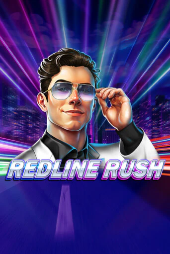 Демо версия Redline Rush от Red Tiger | Чемпион Слотс 