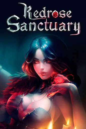 Демо версия Redrose Sanctuary от Evoplay | Чемпион Слотс 