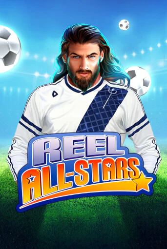Демо версия Reel All-Stars от Ruby Play | Чемпион Слотс 
