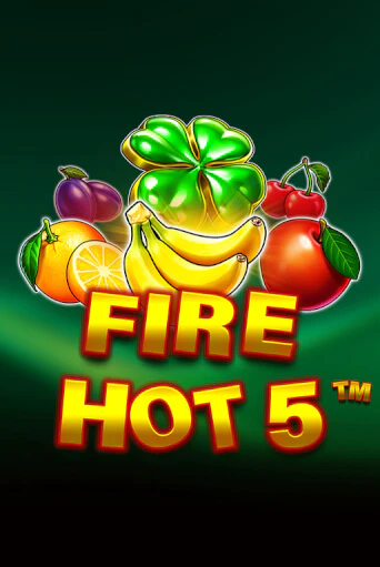 Демо версия Fire Hot 5 от Pragmatic Play | Чемпион Слотс 