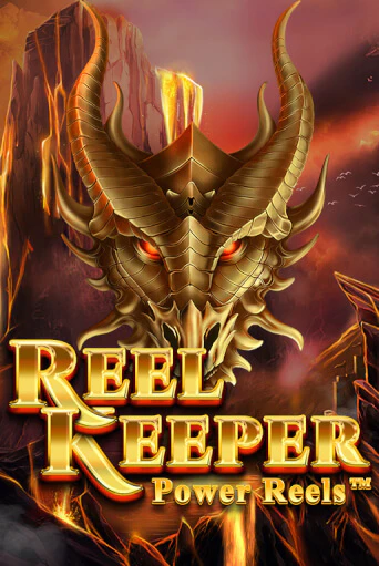 Демо версия Reel Keeper Power Reels™ от Red Tiger | Чемпион Слотс 