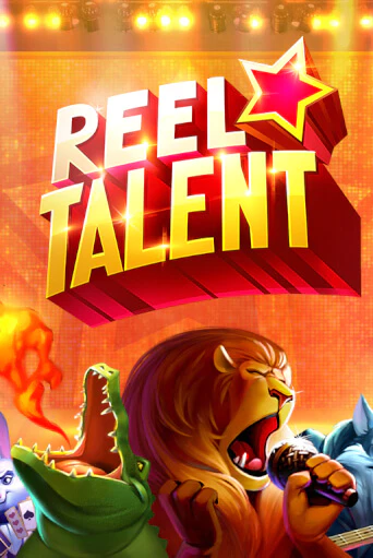 Демо версия Reel Talent от Microgaming | Чемпион Слотс 