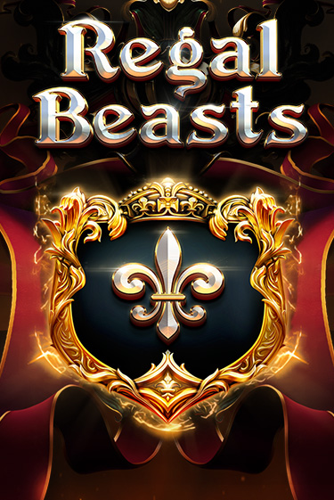 Демо версия Regal Beasts от Red Tiger | Чемпион Слотс 