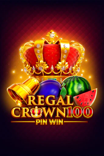Демо версия Regal Crown 100 от Amigo Gaming | Чемпион Слотс 