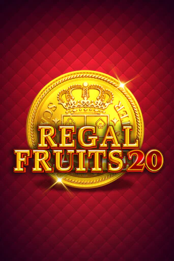 Демо версия Regal Fruits 20 от Amigo Gaming | Чемпион Слотс 