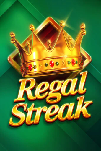 Демо версия Regal Streak от Red Tiger | Чемпион Слотс 