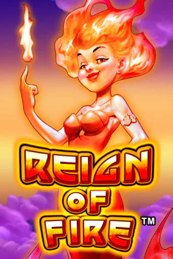 Демо версия Reign of Fire™ от Games Global | Чемпион Слотс 