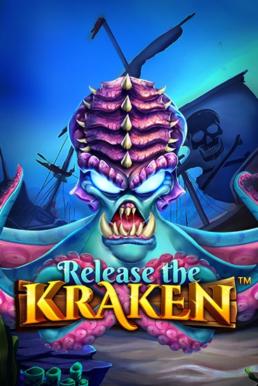 Демо версия Release the Kraken™ от Pragmatic Play | Чемпион Слотс 