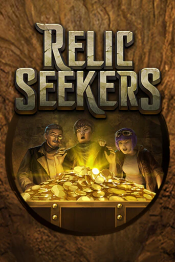 Демо версия Relic Seekers от Microgaming | Чемпион Слотс 