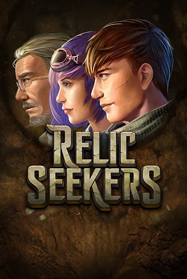 Демо версия Relic Seekers от Games Global | Чемпион Слотс 