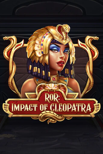 Демо версия Reliquary Of Ra: Impact Of Cleopatra от Barbara Bang | Чемпион Слотс 